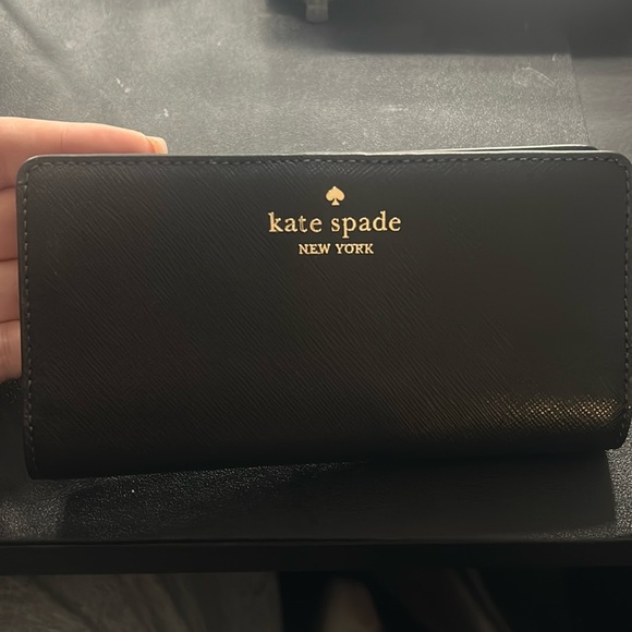 kate spade Handbags - KATE SPADE WALLET- BRAND NEW
